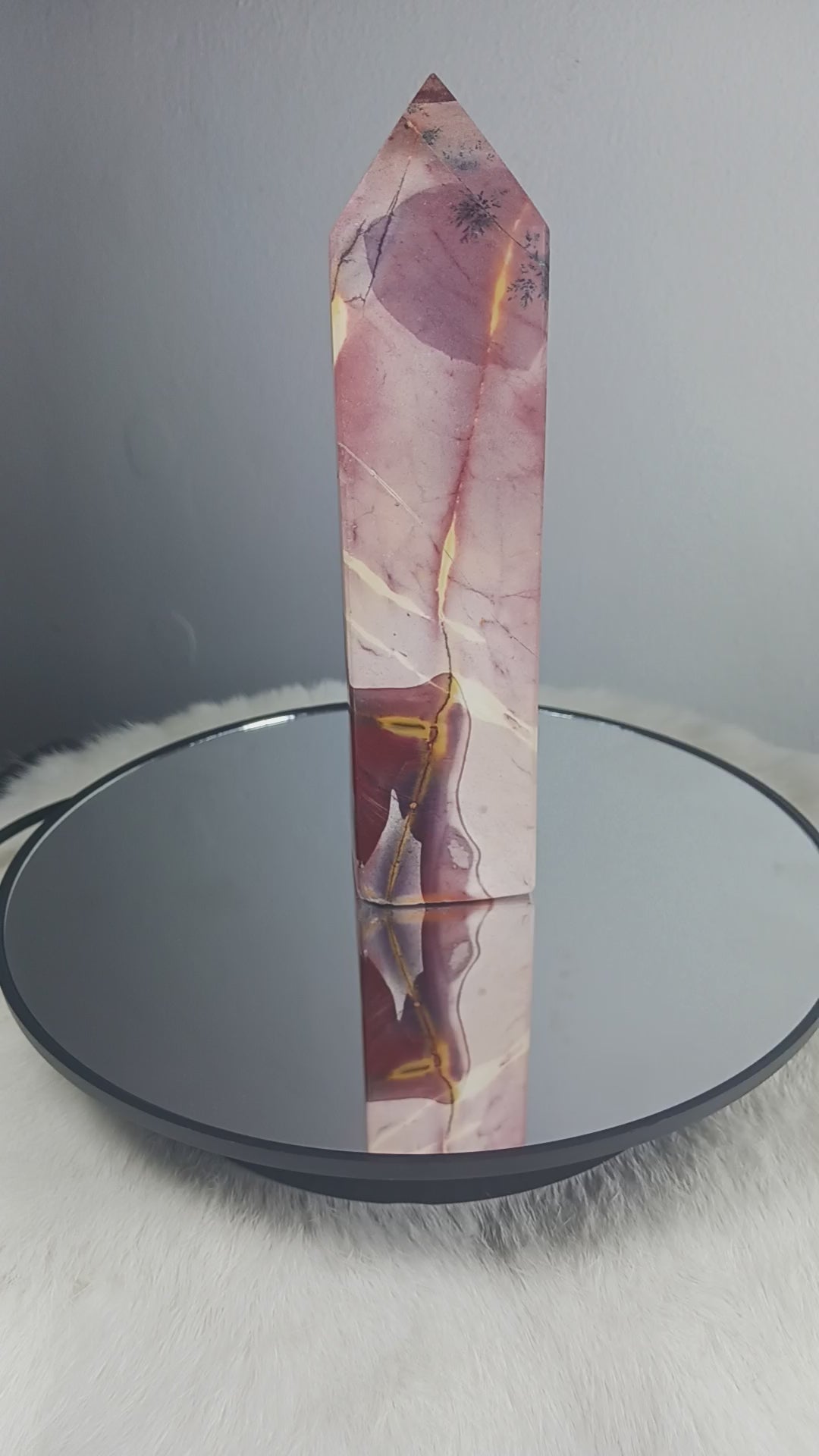Mookaite Crystal Tower
Norse Magic Store