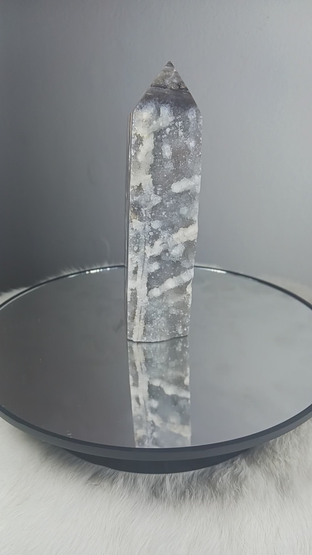 Sphalerite Crystal Tower
Norse Magic Store