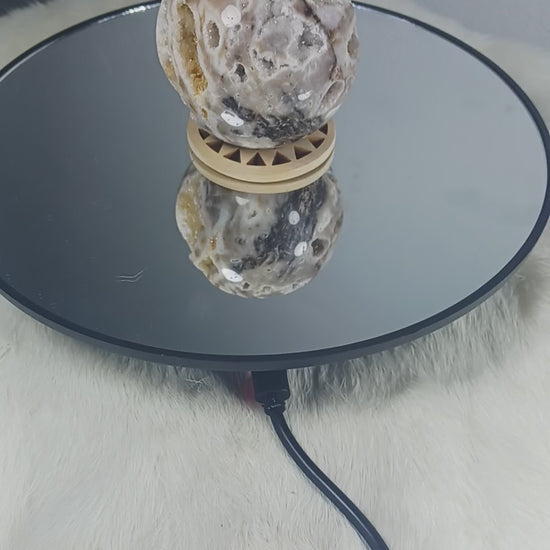 Sphalerite Crystal Sphere 