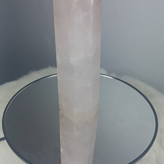 Fire Quartz Crystal Tower
Norse Magic Store