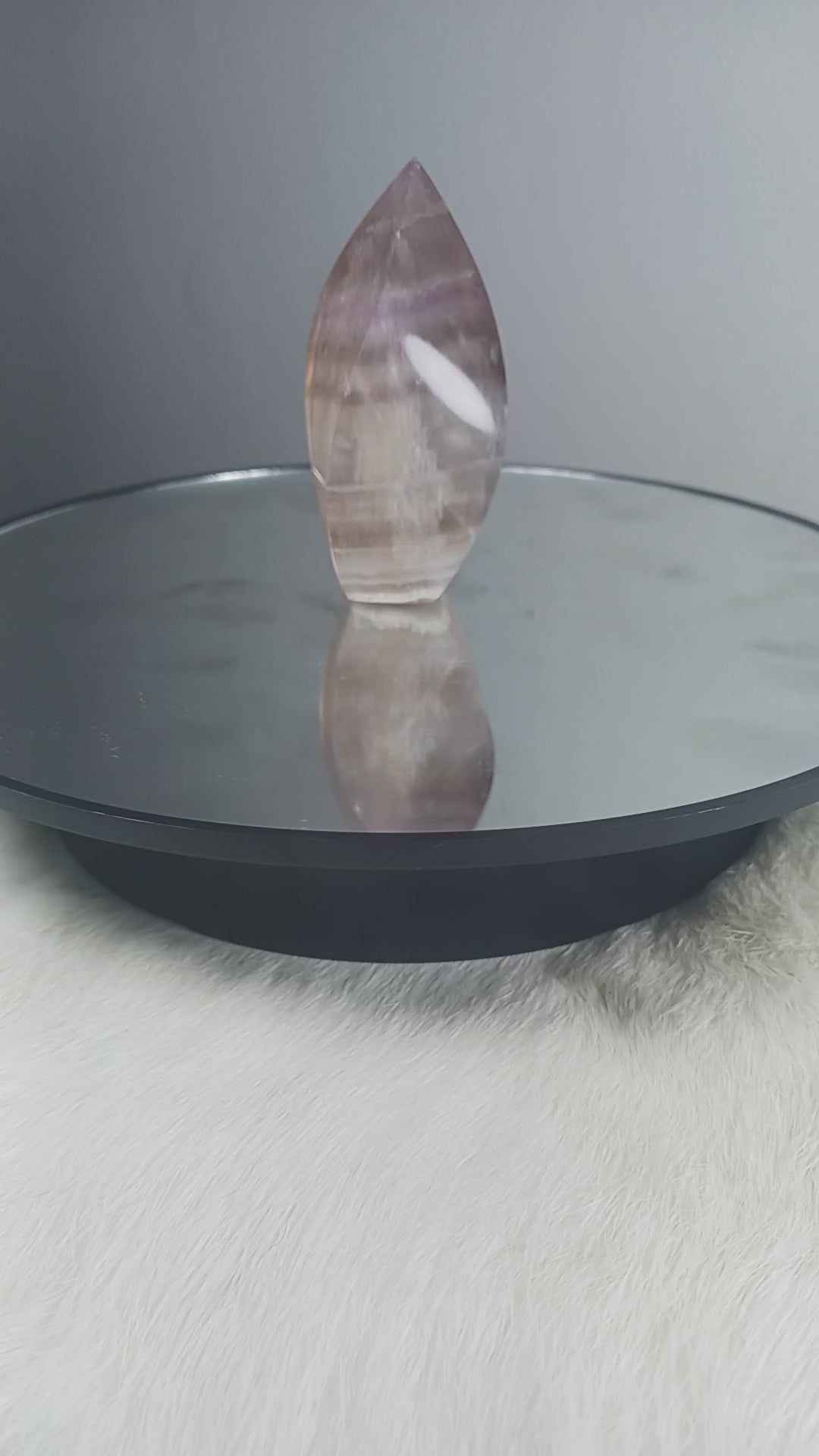 Fluorite Crystal Flame
Norse Magic Store