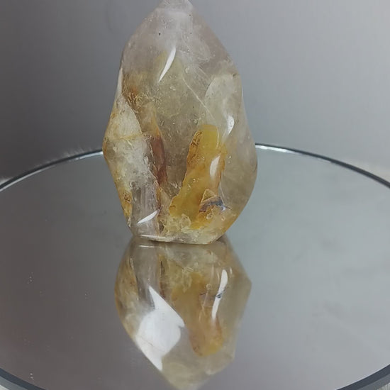 Golden Healer Crystal Flame
Norse Magic Store