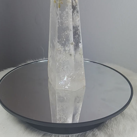 Quartz Crystal Tower
Norse Magic Store