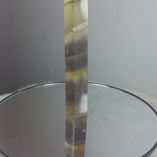 Yellow Fluorite Crystal Tower
Norse Magic Store