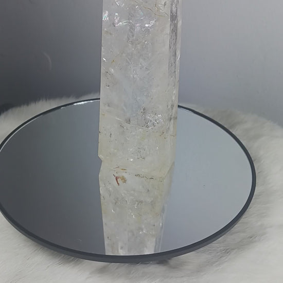 Quartz Crystal tower
Norse Magic Store
