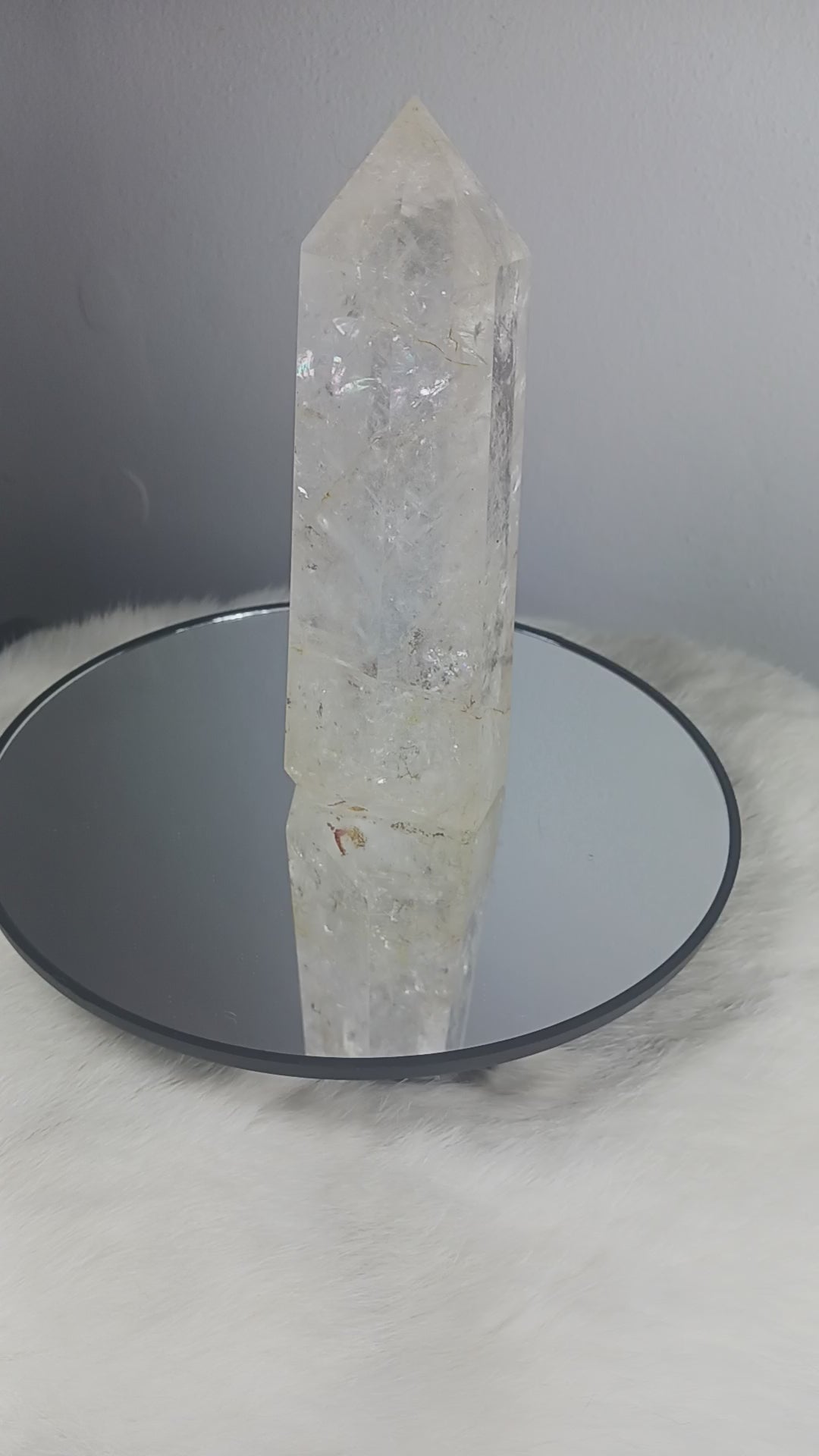 Quartz Crystal tower
Norse Magic Store